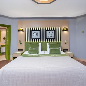 Bungalow